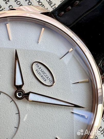 Часы Parmigiani Fleurier