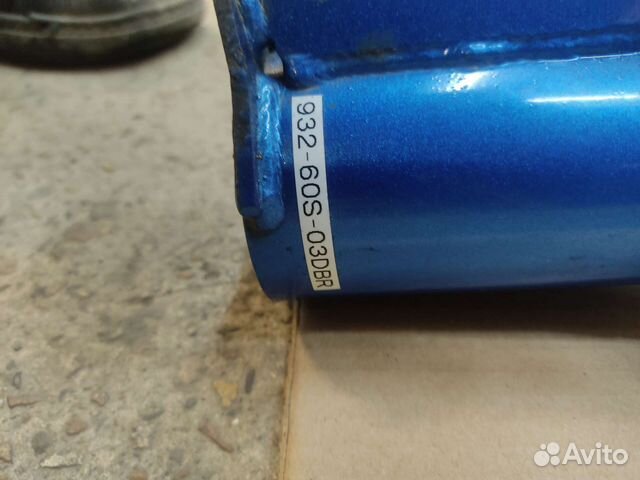 Койловеры cusco toyota Wish zge25w