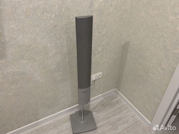 Домашний кинотеатр 5.1 panasonic sa-ht845