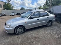 Chevrolet Lanos 1.5 MT, 2008, 154 000 км, с пробегом, цена 182 000 руб.