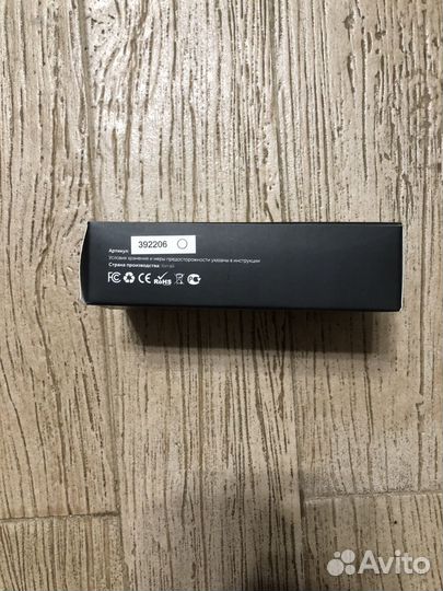 Внешний аккумулятор evolt mini-5, 5000 mah
