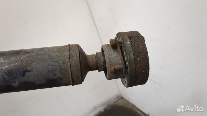 Кардан задний Audi A6 (C6) Allroad