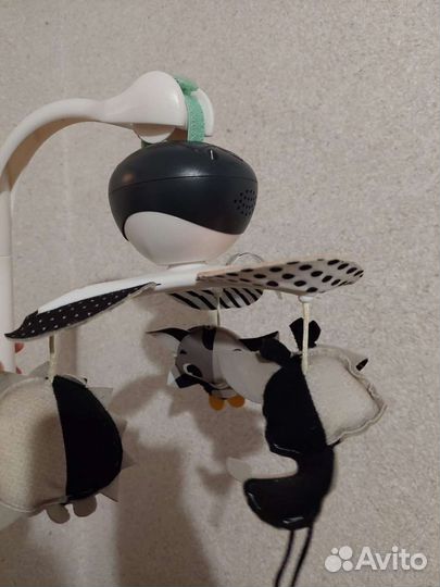 Мобиль тинилав