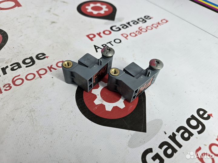 Датчик удара airbag боковой BMW 5 F10 F11 F18 F07