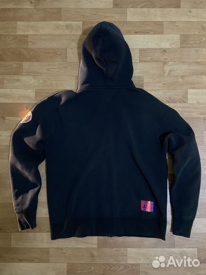 Зип-Худи Jordan