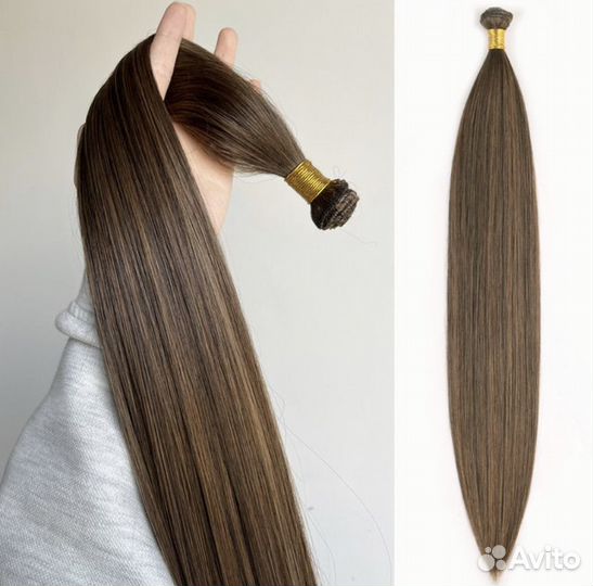 Волосы биопротеин для наращивания