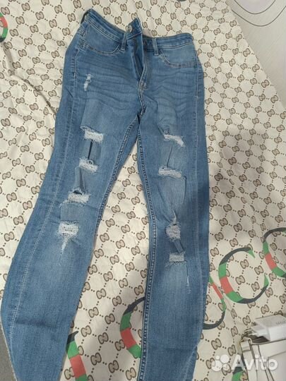 Одежда/обувь женская