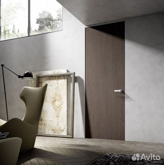 Двери межкомнатные