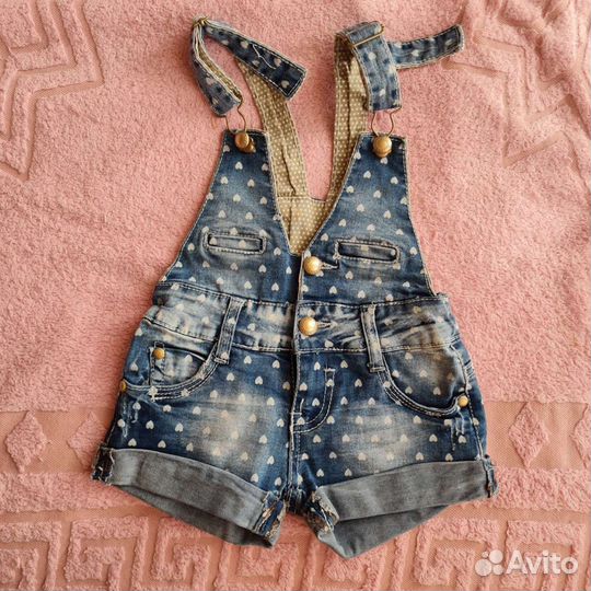 Вещи на девочку