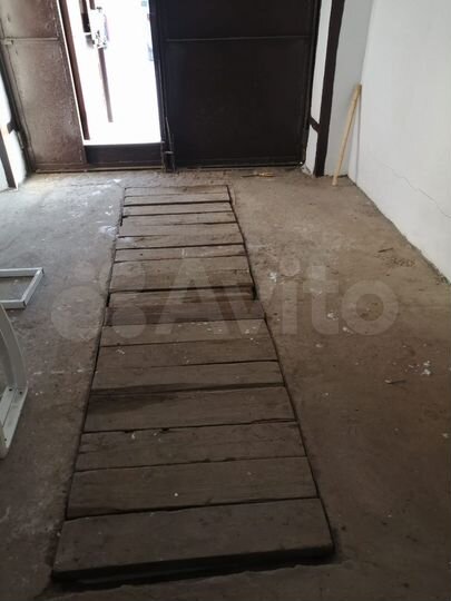 Гараж, 18 м²