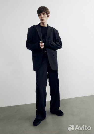 Костюм мужской