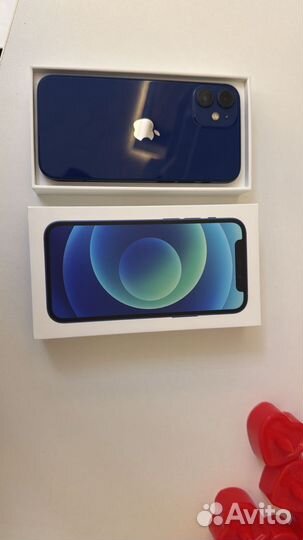 iPhone 12 mini, 128 ГБ