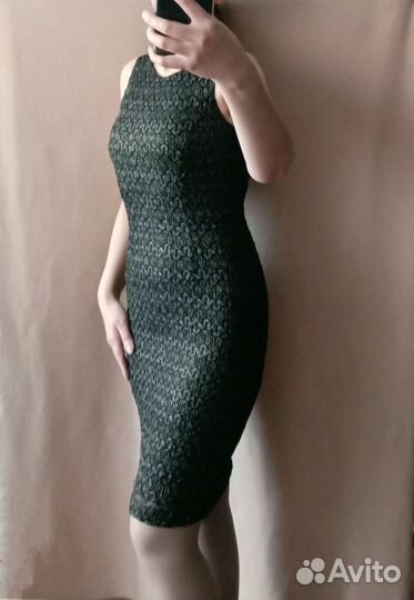 Платье вечернее Mara'S 42 размер