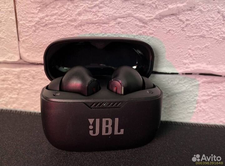 Наушники JBL Tune 230 (Арт.16128)