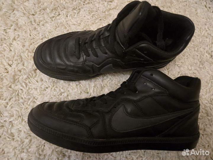 Кроссовки мужские