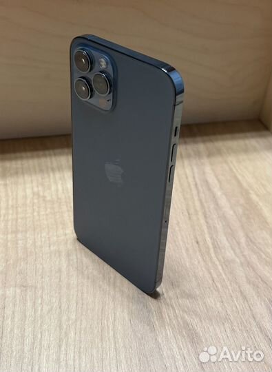 iPhone 12 Pro Max, 128 ГБ