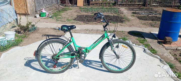 Велосипеды бу взрослый скоростной