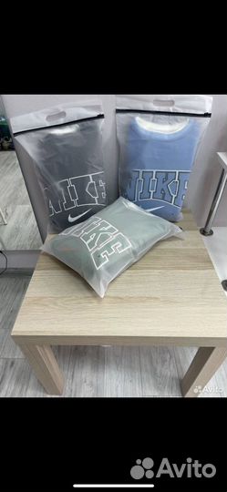 Толстовка nike