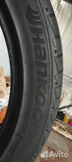 Hankook Ventus S1 Evo 2 K117B 245/45 R19 98W