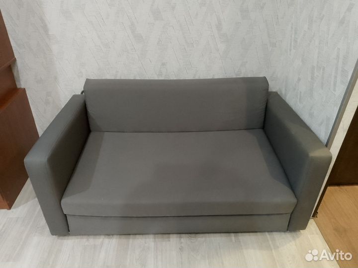 Диван раскладной бу