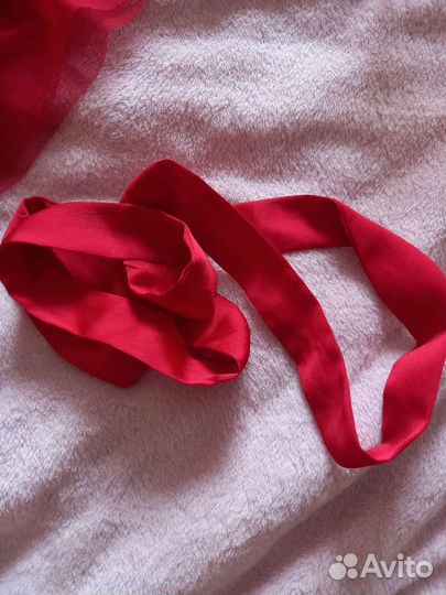 Платье для девочки hm 104