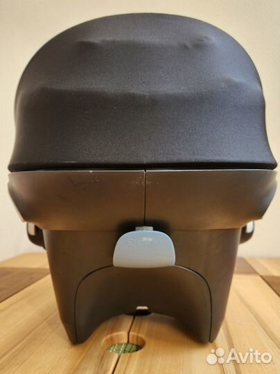 Автолюлька Cybex Aton M-i size