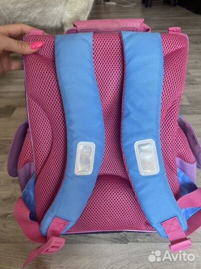 Рюкзак школьный