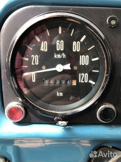 ЗИЛ 130, 1993