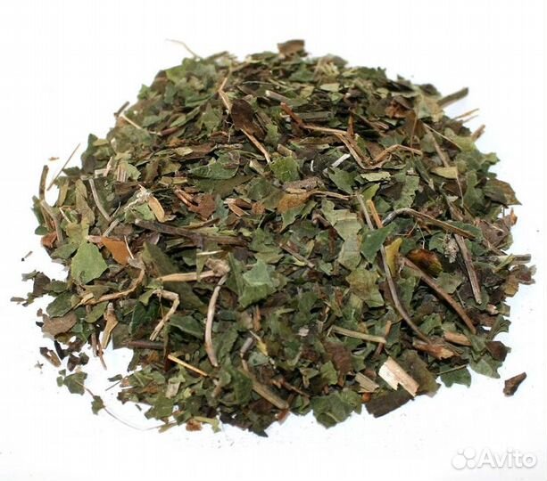 Травы для женского здоровья