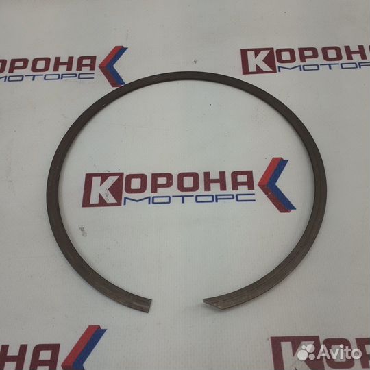 Стопорное кольцо раздаточной коробки Terracan HYU