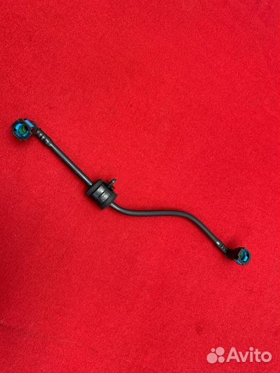 Трубка бензонасоса Hyundai Elantra XD G4GC 2002