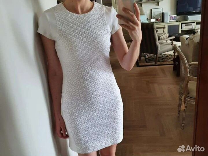 Платье Diane von Furstenberg оригинал