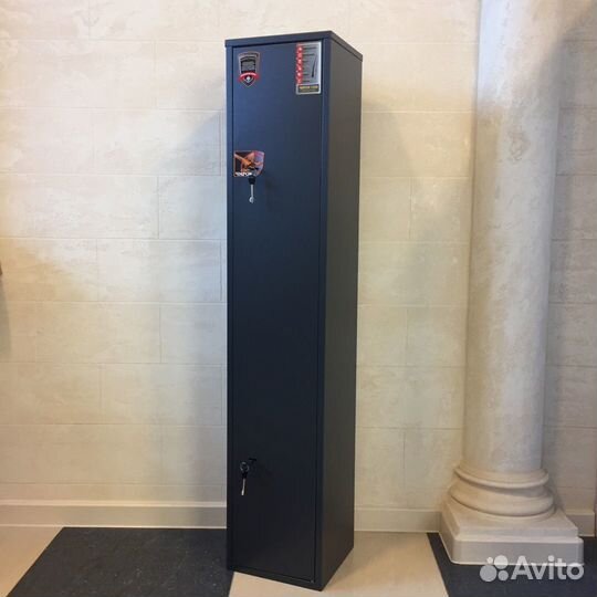 Сейф оружейный Чирок 1528