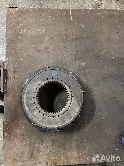 Муфта эластомер bowex elastic 80 HE d- 48407