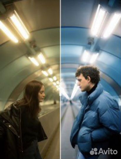 Пресеты lightroom Полина Вашингтон