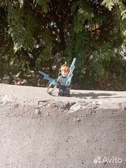 Фигурка Майор гром: игра