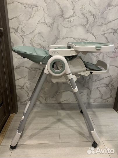 Стул для кормления rant vita