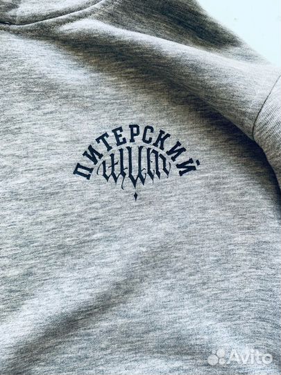 Толстовка
