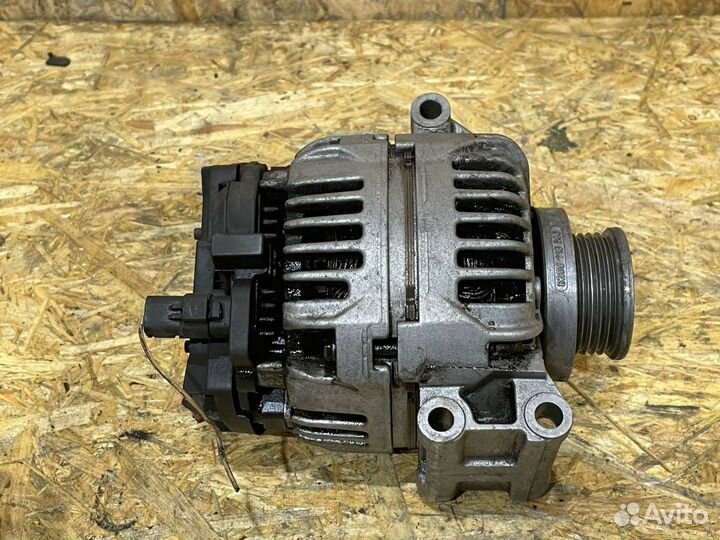 Генератор Renault Scenic (1996 - 1999) 0124325031