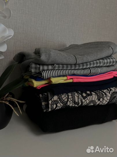 Женские вещи пакетом 42