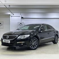 Volkswagen Passat CC 1.8 AMT, 2009, 169 000 км, с пробегом, цена 999 000 руб.