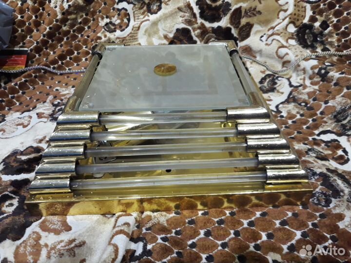 Светильник потолочный