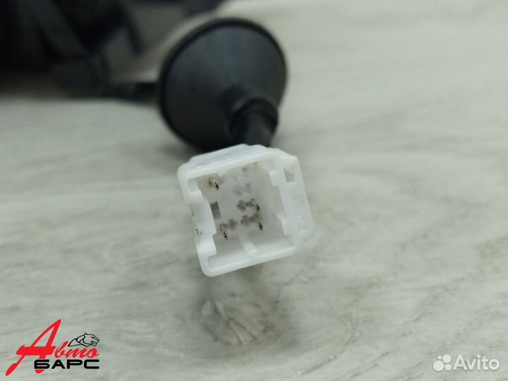 Фонарь задний Kia Rio X-Line 2017-2021 год