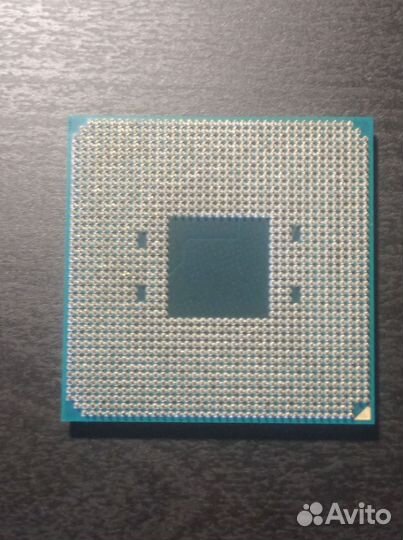 Процессор AMD AM4 A6-9500