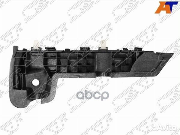 Крепление бампера KIA RIO 20- LH ST-KA48-000B-D