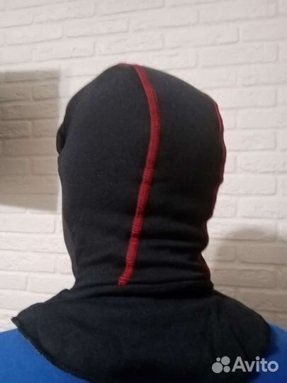 Подшлемник зимний/балаклава 54-61