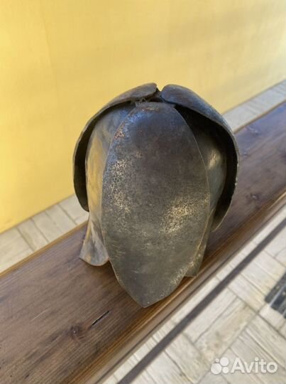 Плафон кованый