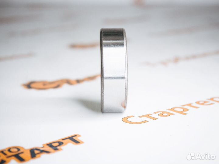 Подшипник 6303 Koyo 17x47x14 Универсальный