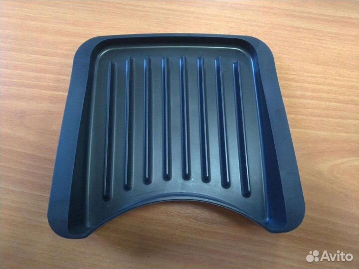 Поддон соковыжималки Robot Coupé j80