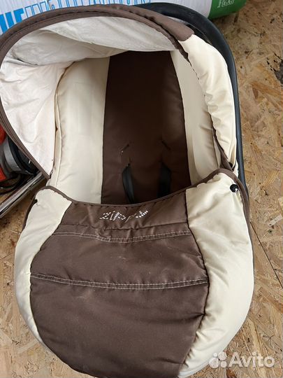 Автолюлька